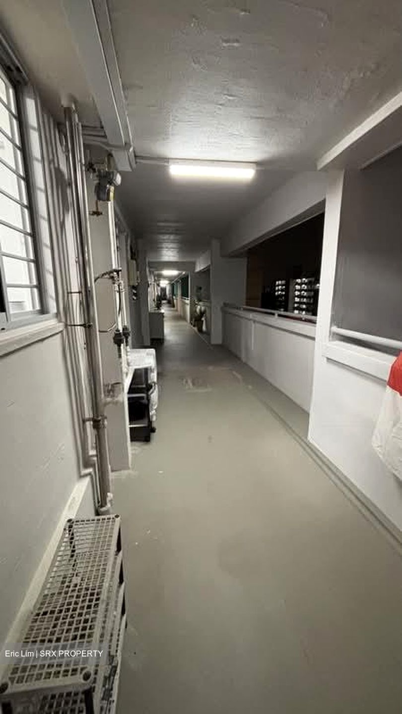 Blk 519 Bedok North Avenue 1 (Bedok), HDB 3 Rooms #603676231